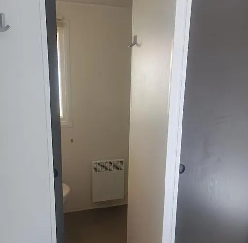 Mobil-home Fo 30 à - La Carabasse - Siblu Avec Piscine Casa vacanze *